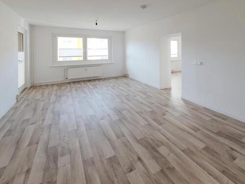 Foto - 4 Zimmer Etagenwohnung zur Miete in Bad Saarow