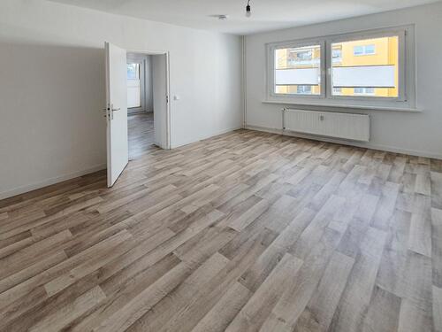 Foto - 4 Zimmer Etagenwohnung in Bad Saarow