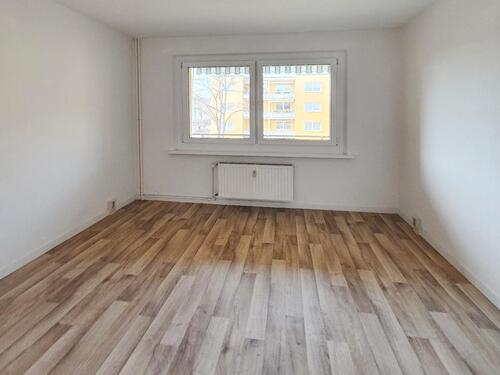 Foto - Etagenwohnung in Bad Saarow zur Miete