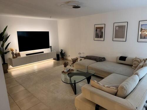 Foto - Etagenwohnung in Voerde (Niederrhein) zur Miete