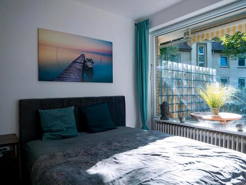 Foto - Schickes 1 Zimmer-Appartement für Singles