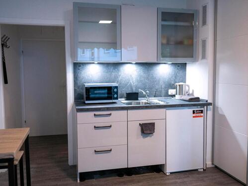 Foto - Etagenwohnung in Hamburg zur Miete