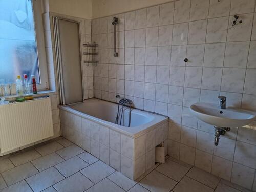 Foto - 4 Zimmer Erdgeschoßwohnung zur Miete in Schöningen