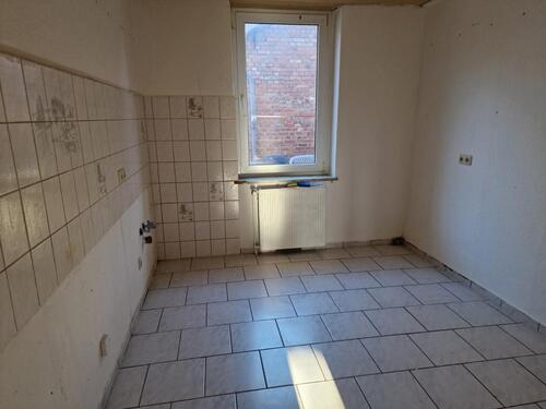 Foto - 4 Zimmer Erdgeschoßwohnung in Schöningen