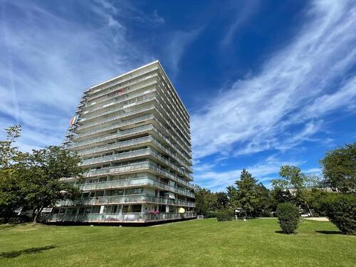 Foto - 2 Zimmer Erdgeschoßwohnung in Unterschleißheim