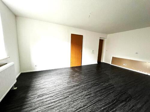 Foto - Etagenwohnung in Moormerland zur Miete