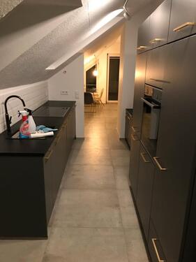 Foto - 2.5 Zimmer Dachgeschoßwohnung zur Miete in Magstadt