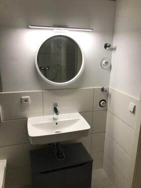 Foto - 2.5 Zimmer Dachgeschoßwohnung in Magstadt