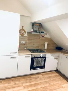 Foto - Wohnung zu vermieten, 45 qm, 77933 Lahr