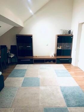 Foto - Dachgeschoßwohnung in Lahr (Schwarzwald) zur Miete