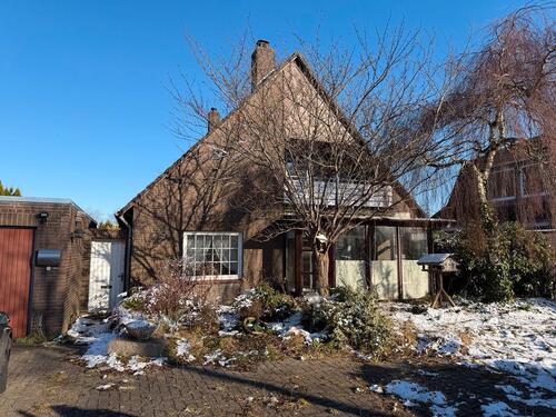 Foto - Haus in Jever Privatverkauf - 180.000,00&nbsp;EUR Kaufpreis, ca.&nbsp; 155,00&nbsp;m&sup2;