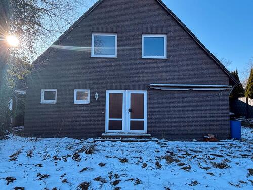 Foto - Einfamilienhaus in Jever zum Kaufen