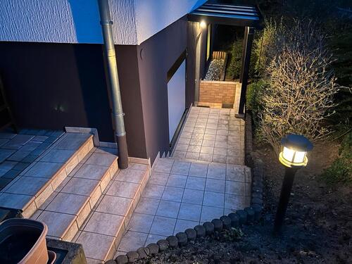 Foto - Monteurwohnung Handwerkerwohnung Ferienwohnung