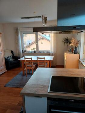 Foto - 3 Zimmer Etagenwohnung zur Miete in Metten