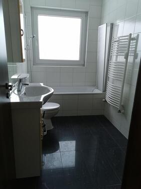 Foto - 3 Zimmer Dachgeschoßwohnung in Marsberg