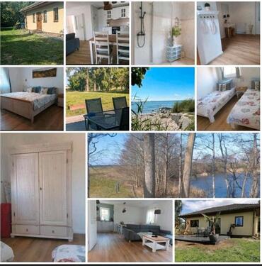 Foto - Ferienhaus Landidyll Silenz auf Rügen