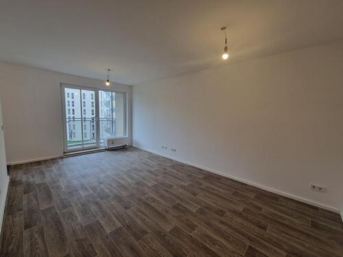 Foto - Dein neuer Lieblingsort ab Mai: 2-Zimmer mit EBK und Citynähe