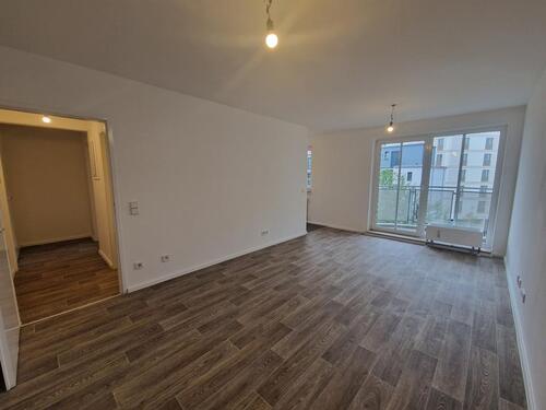 Foto - 2 Zimmer Etagenwohnung zur Miete in Leipzig