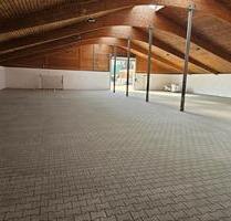 Lagerhalle, Gewerbehalle, Abstellfläche - Höttingen