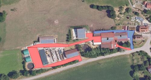 Foto - andere zur Miete in Höttingen