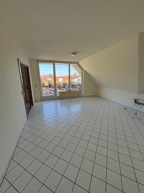 Foto - 2 Zimmer Etagenwohnung zur Miete in Rahden