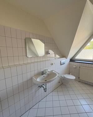 Foto - 2 Zimmer Etagenwohnung in Rahden