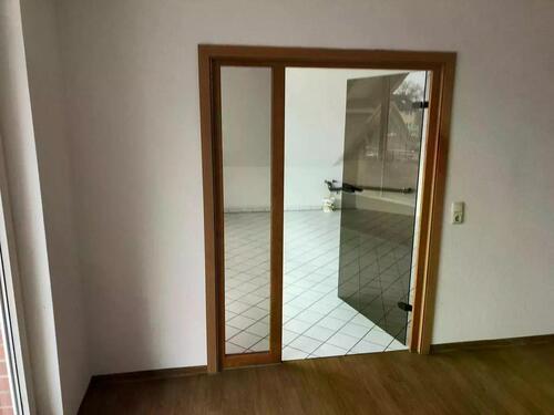 Foto - Etagenwohnung in Rahden zur Miete