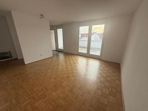 Foto - 2 Zimmer Dachgeschoßwohnung in Dietzenbach