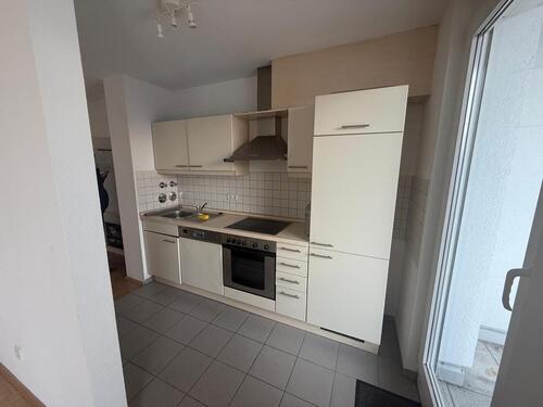Foto - Dachgeschoßwohnung in Dietzenbach zur Miete