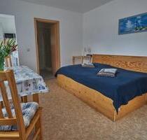 Ferienzimmer im Ostseebad Ückeritz auf Usedom - Koserow