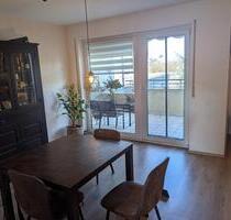 4-Zimmerwohnung mit Balkon und EBK! - Darmstadt Darmstadt-Nord