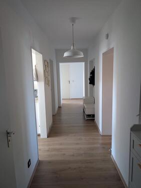 Foto - 4 Zimmer Etagenwohnung in Darmstadt