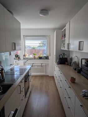 Foto - Etagenwohnung in Darmstadt zur Miete