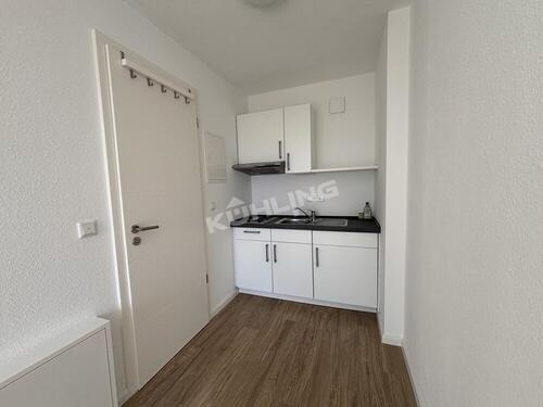 Foto - 1 Zimmer Etagenwohnung zur Miete in Diepholz