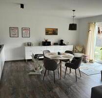 Moderne 2-ZKB Wohnung mit Carport und Terrasse in Schwalmstadt zu vermieten!