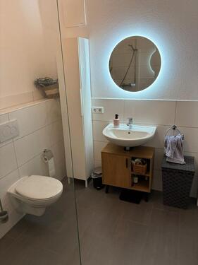 Foto - 2 Zimmer Erdgeschoßwohnung in Schwalmstadt