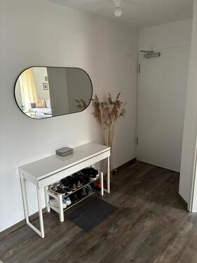 Foto - Erdgeschoßwohnung in Schwalmstadt zur Miete