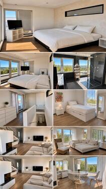 Foto - Wg-Zimmer Wohnung pro Tag oder Woche zu vermieten