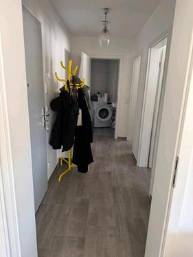 Foto - 2 Zimmer Etagenwohnung zur Miete in Bruchsal