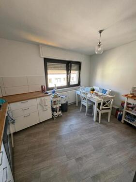 Foto - Etagenwohnung in Bruchsal zur Miete