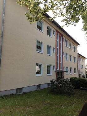 Foto - -von privat- Gepflegte Erdgeschosswohnung in Bad Harzburg