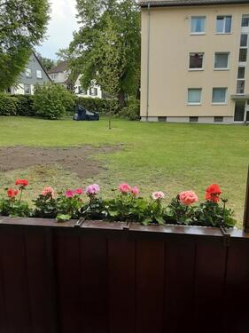 Foto - 3 Zimmer Erdgeschoßwohnung in Bad Harzburg