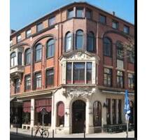 Viertel Einzigartige 2 Zimmer Wohnung WG geeignet - Bremen Schwachhausen