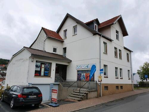 Foto - 3 ZKB 95qm Wohnung in der Kernstadt 37247 Großalmerode