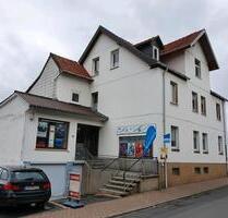 3 ZKB 95qm Wohnung in der Kernstadt 37247 Großalmerode