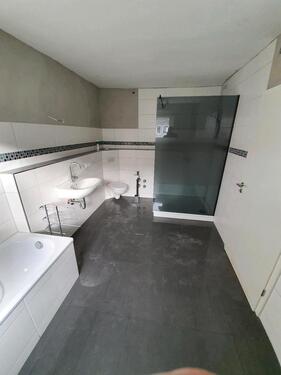 Foto - 3 Zimmer Etagenwohnung zur Miete in Großalmerode