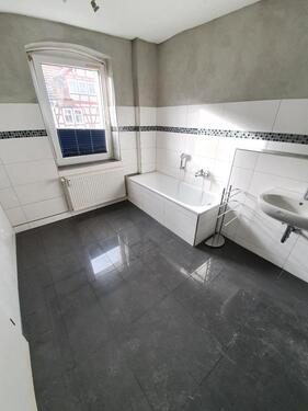 Foto - 3 Zimmer Etagenwohnung in Großalmerode
