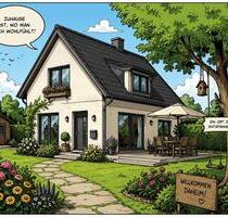 Einfamilienhaus zur Kurzzeit Miete 30.06.27. -30.06.28 - Berlin Treptow-Köpenick