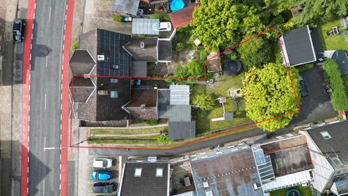Foto - Perfekt für Kapitalanleger und viel Potenzial in Lingen