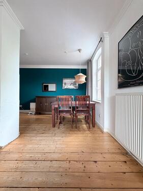Foto - 5 Zimmer Doppelhaushälfte zum Kaufen in Lingen (Ems)